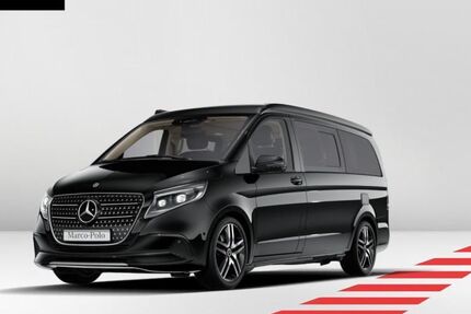 Mercedes-Benz V 300 9.990 km 92.800 &euro; Reinfeld 23858
