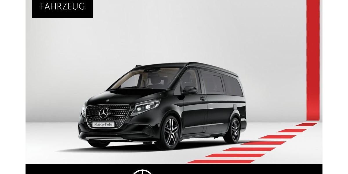Mercedes-Benz V 300 9.990 km 92.800 &euro; Reinfeld 23858