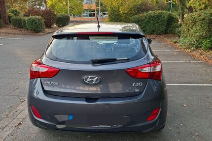 Hyundai i30 69.000 km 7.950 &euro; Mannheim 68305