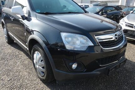 Opel Antara 154.000 km 4.980 &euro; Neu-Ulm 89231