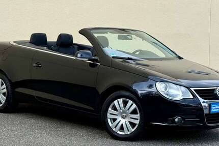 VW Eos 164.559 km 5.490 &euro; Hamburg 20537