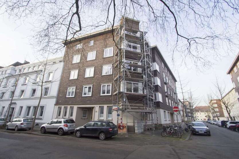 Wohnung zum Kaufen in Duisburg 195.000 € 74 m²