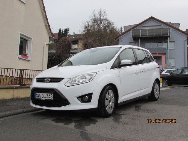 Ford C-Max 111.000 km 7.699 &euro; Bad Bocklet 97708