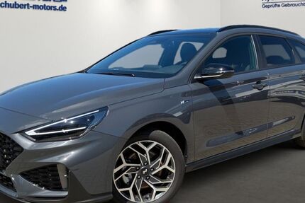 Hyundai i30 1.409 km 32.990 &euro; Aschersleben 06449