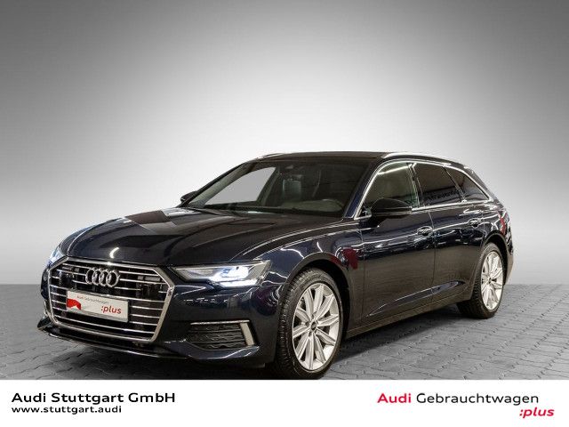 Audi A6 48.310 km 35.760 &euro; Stuttgart 70563