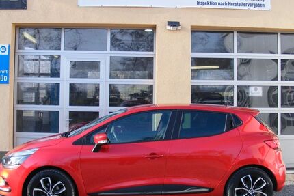 Renault Clio 90.200 km 8.950 &euro; Angelbachtal 74918