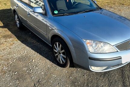 Ford Mondeo 182.000 km 2.950 &euro; München 81371
