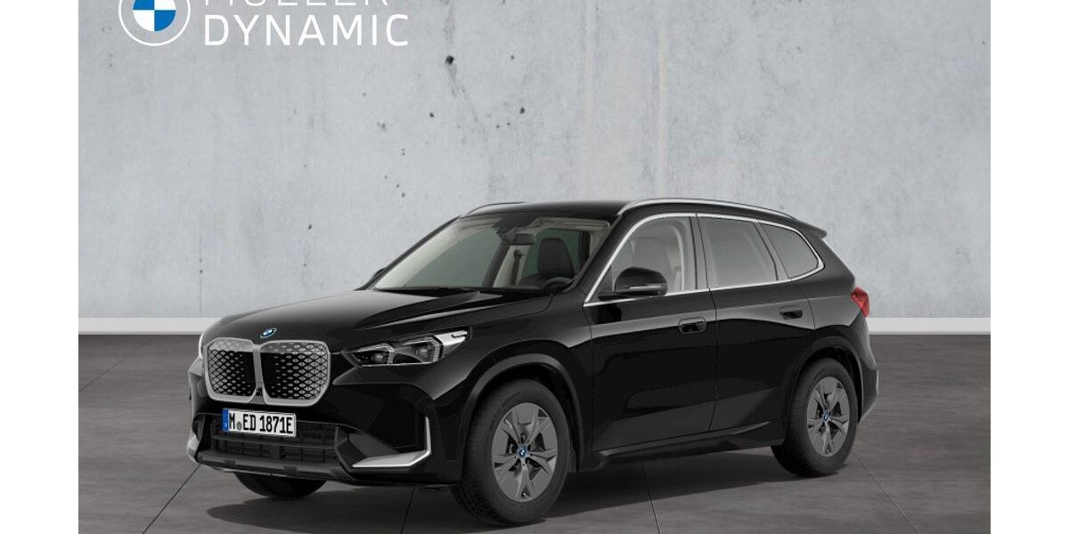 BMW iX1 77.951 km 30.940 &euro; Lebach 66822