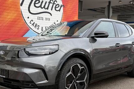 Ford Capri 14.700 km 40.990 &euro; Herrenberg-Kuppingen 71083