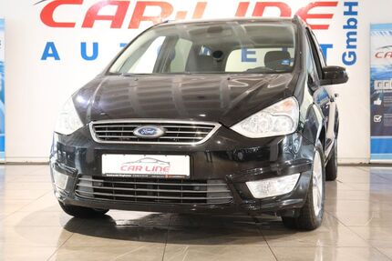 Ford Galaxy 144.992 km 11.888 € Ratingen 40880