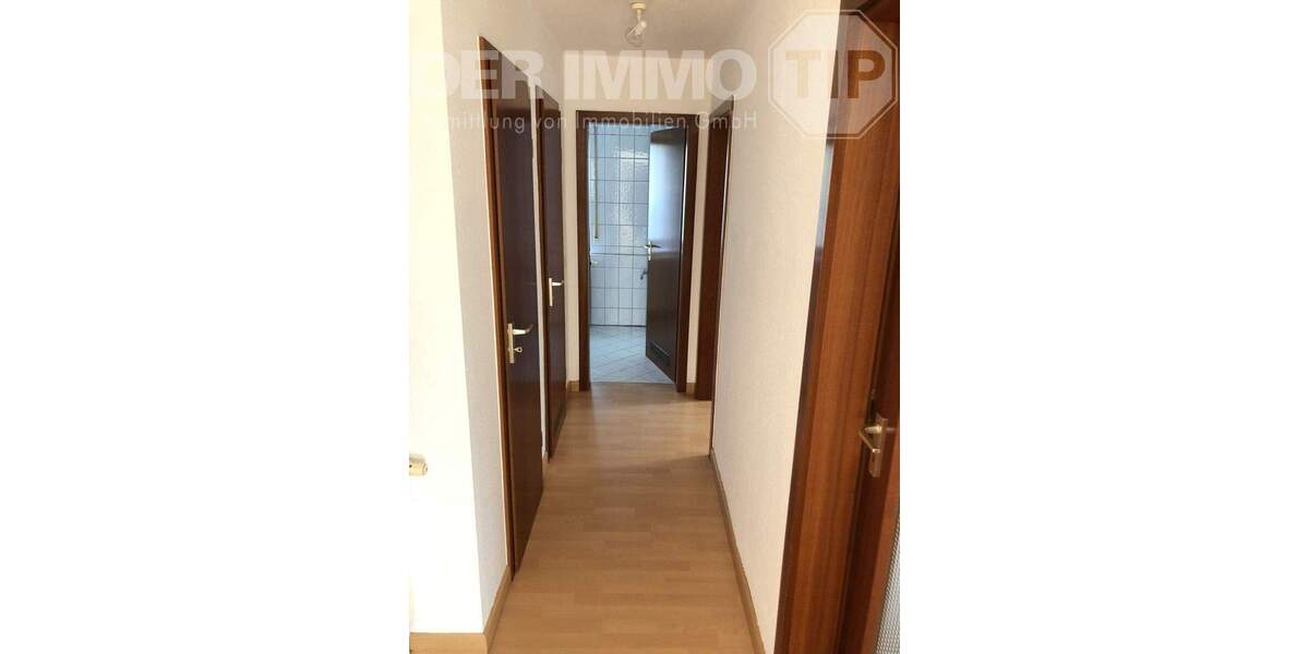 Etagenwohnung Wilkau-Haßlau Silberstraße - 3 Zimmer, 73 m&sup2;, 93.000&euro; | Angebot:24517460