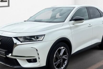 DS Automobiles DS7 (Crossback) 78.679 km 19.980 &euro; Marburg 35043