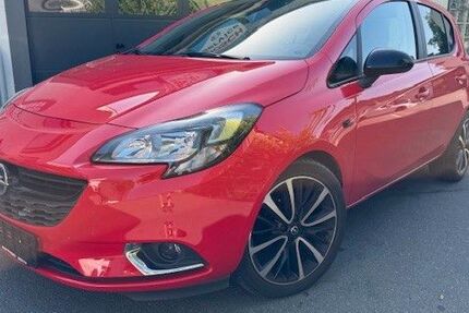 Opel Corsa 88.176 km 8.290 &euro; Bad Steben 95138
