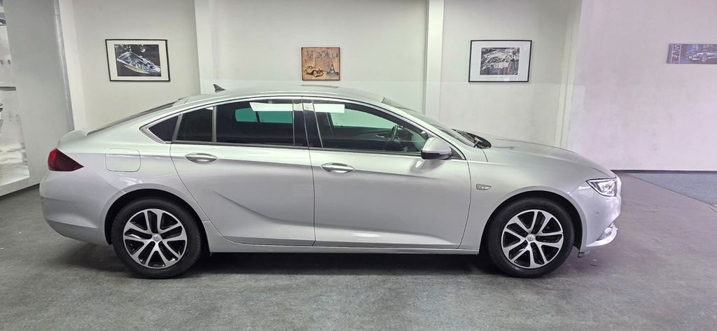 Opel Insignia 133.000 km 10.700 &euro; Asperg/Ludwigsburg bei Stuttgart 71679