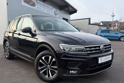VW Tiguan 157.969 km 18.290 &euro; Heide 25746