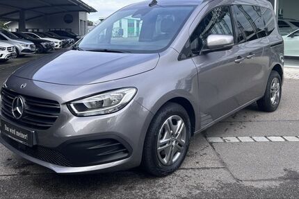 Mercedes-Benz T-Klasse 5.039 km 26.900 € Bad-Waldsee 88339