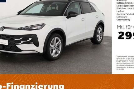 VW T-Roc 2.000 km 35.980 &euro; Neumarkt 92318