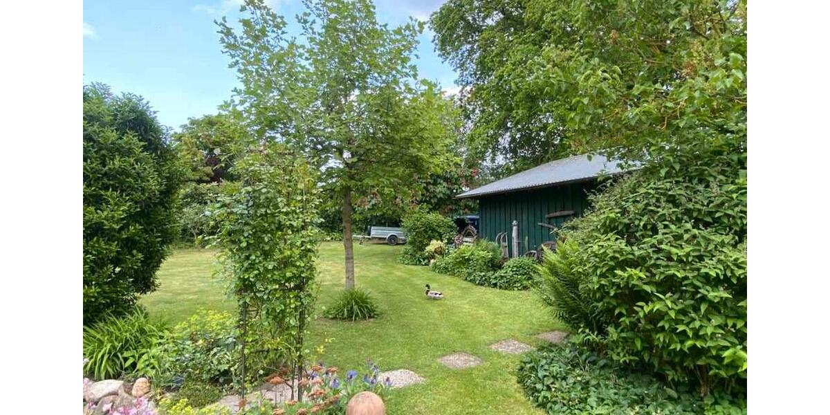 Einfamilienhaus Neustadt in Holstein - 5 Zimmer, 120 m&sup2;, 649.000&euro; | Angebot:26104445