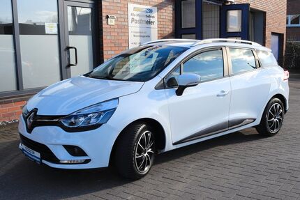 Renault Clio 98.953 km 7.990 &euro; Hörstel 48477