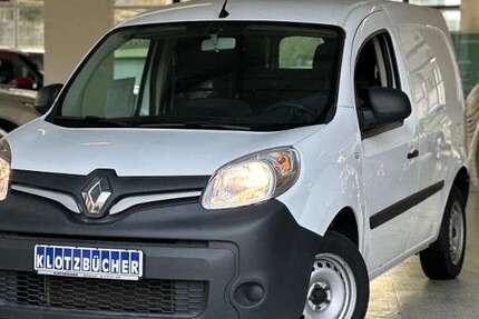 Renault Kangoo 77.771 km 12.793 &euro; Bühlertann 74424