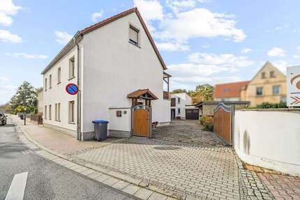 Haus Wittichenau - 6 Zimmer, 175 m&sup2;, 249.000&euro; | Angebot:23227638