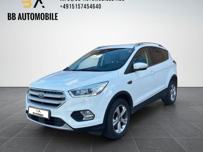 Kuga