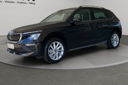 Skoda Kamiq 1.009 km 29.400 € Vilshofen 94474
