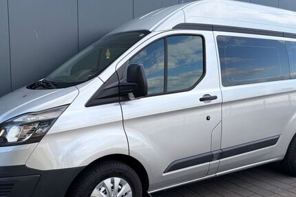 Ford Transit Custom 93.900 km 21.890 &euro; Freren 49832