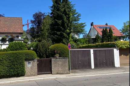 Grundstück zu verkaufen in Böblingen 335.000 € 345 m²