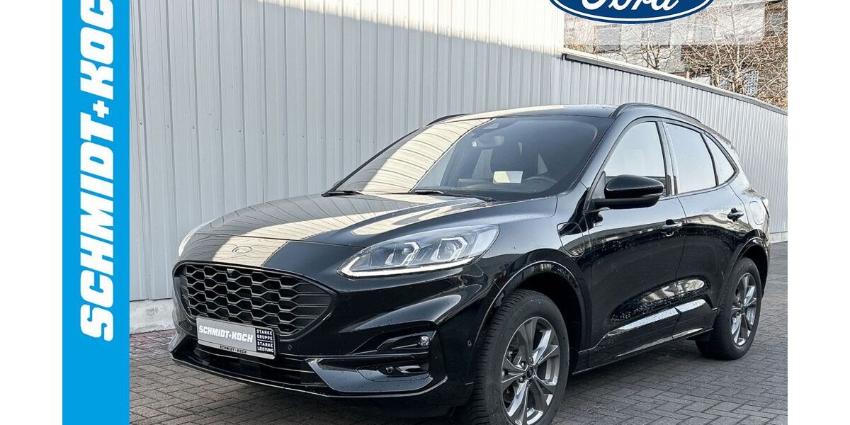 Ford Kuga 20.300 km 31.990 &euro; Wilhelmshaven 26388