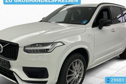 Volvo XC90 93.622 km 43.390 &euro; Krefeld 47829