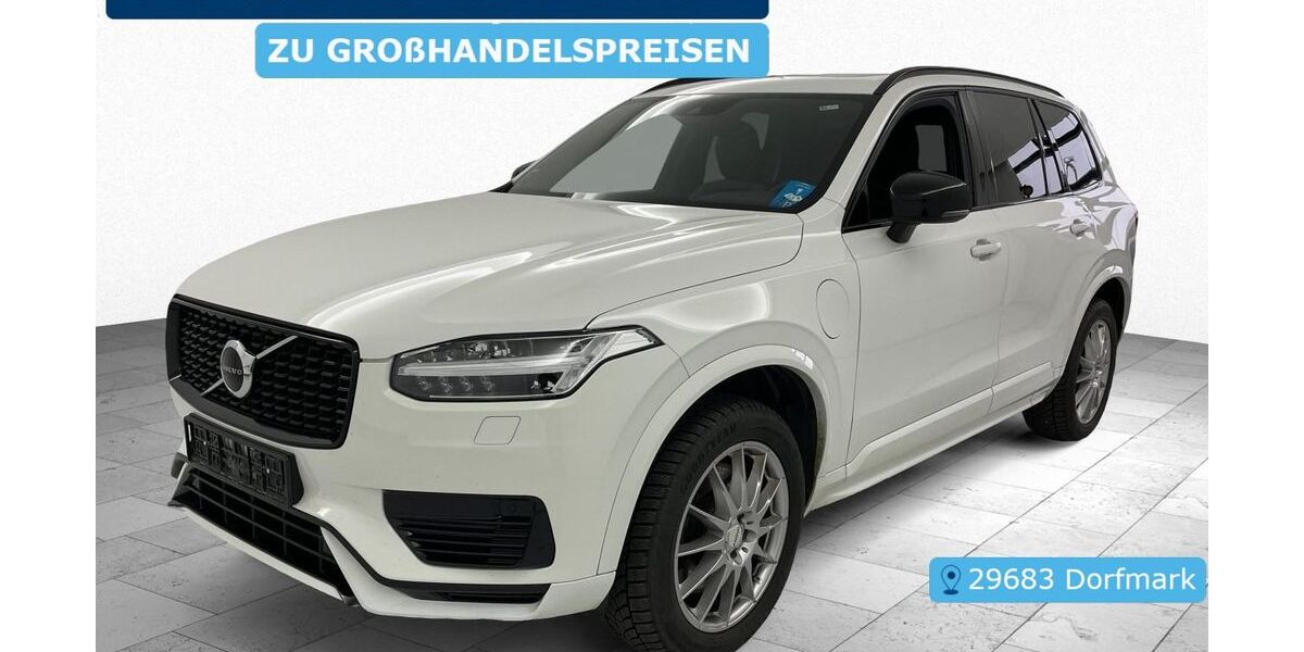 Volvo XC90 93.622 km 43.390 &euro; Krefeld 47829