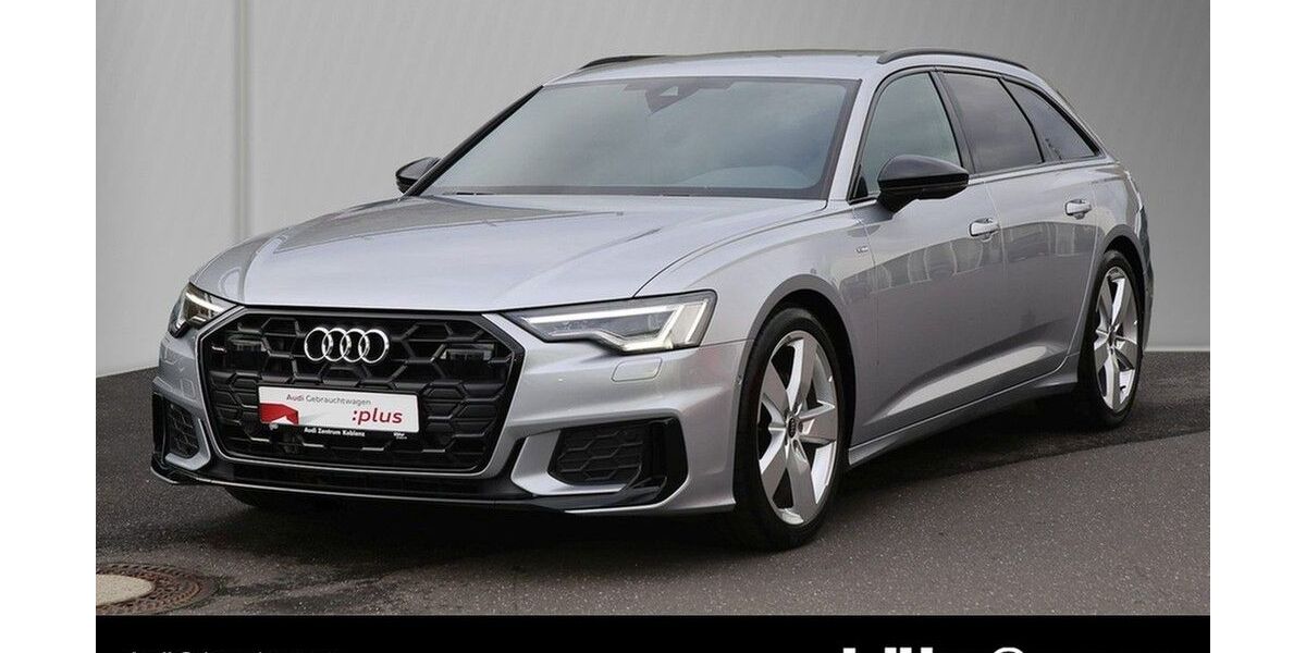 Audi A6 11.337 km 48.980 &euro; Koblenz 56070