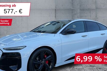 Audi A6 e-tron 18.177 km 72.850 &euro; Bayreuth 95448