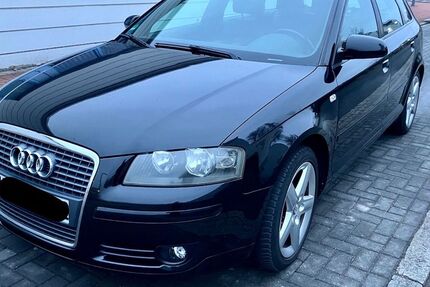 Audi A3 236.500 km 2.700 &euro; Nürnberg 90473