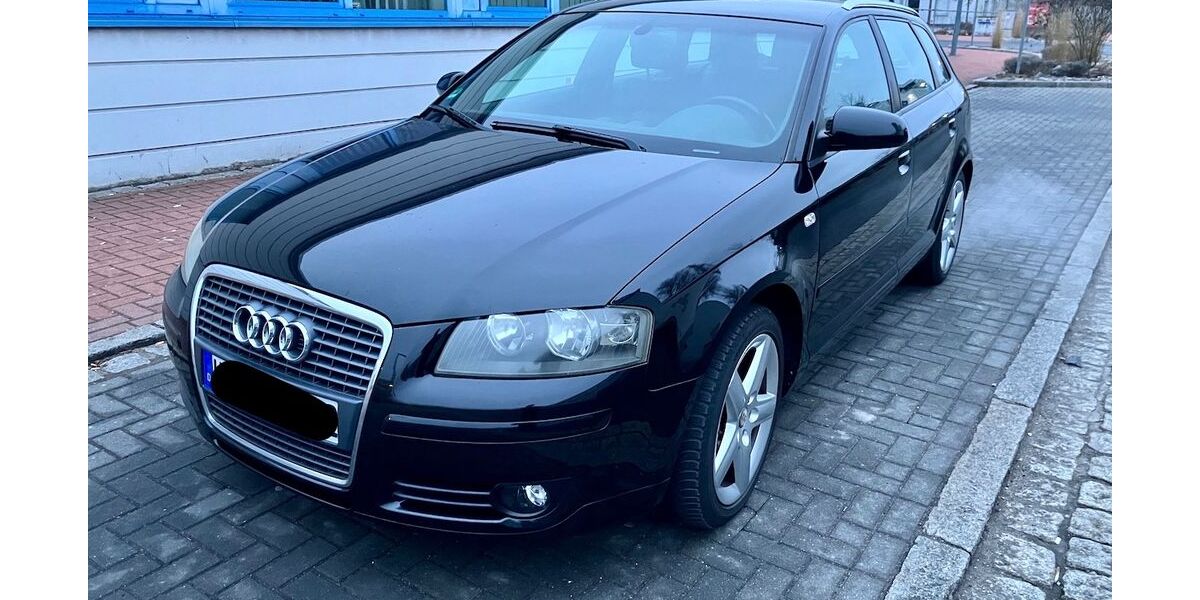 Audi A3 236.500 km 2.700 &euro; Nürnberg 90473