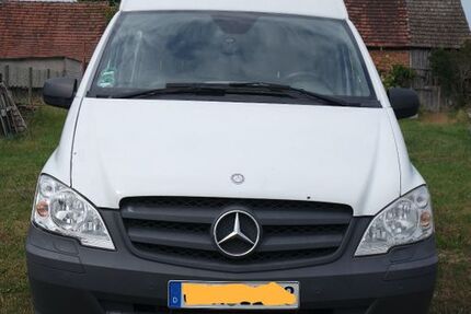 Mercedes-Benz Vito 234.500 km 3.333 &euro; Rüthnick 16835