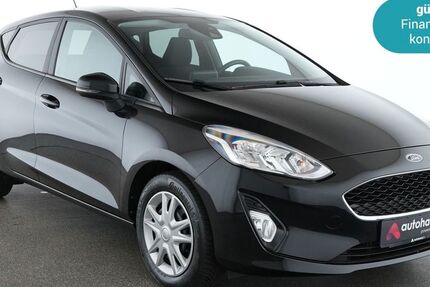 Ford Fiesta 58.562 km 10.440 &euro; Ludwigsfelde (bei Berlin) 14974