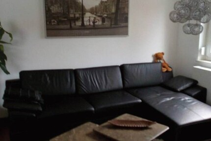Exclusive zweieinhalb-Zimmer-Wohnung komplett eingerichtet 2 zimmer