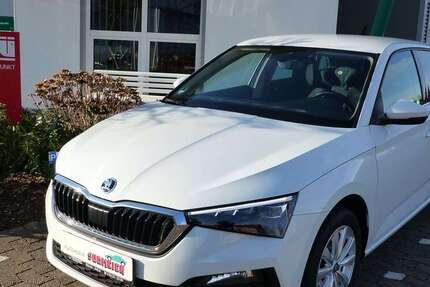 Skoda Scala 7.100 km 19.900 &euro; Bünde 32257