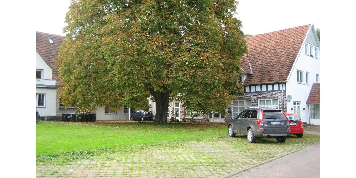 Dachgeschoßwohnung Hüllhorst - 2 Zimmer, 480&euro; | Angebot:23009785