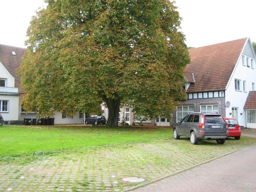 Gemütliche Dachgeschoß Wohnung in ländlicher Natur! zimmer