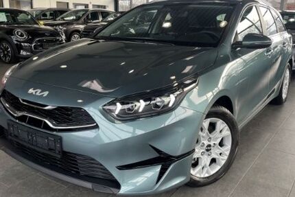 Kia ceed Sportswagon 24.314 km 21.970 &euro; Attendorn 57439