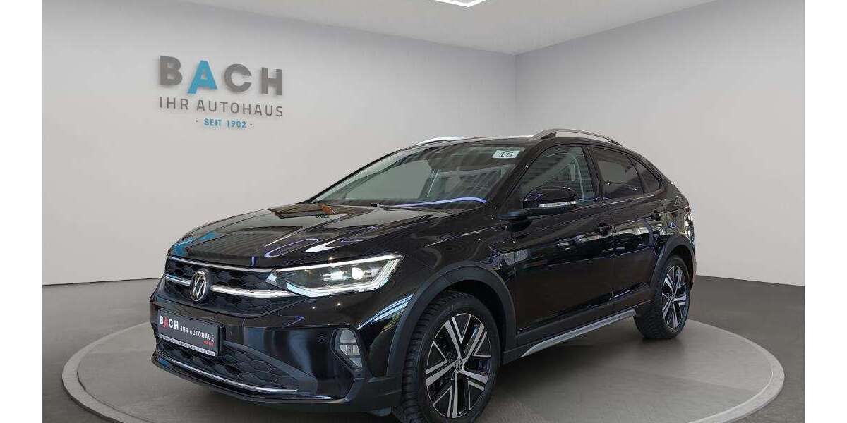 VW Taigo 59.500 km 18.950 &euro; Bernkastel-Kues 54470