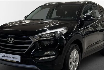Hyundai TUCSON 83.750 km 13.900 € Stuttgart 70469