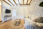 Dachgeschoßwohnung Essen Stadtbezirk III - 2 Zimmer, 50 m&sup2;, 1.199&euro; | Angebot:26580760