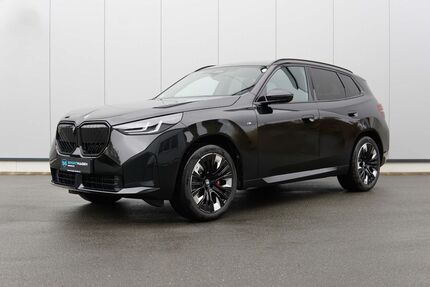 BMW X3 9.500 km 74.900 &euro; Markneukirchen 08258