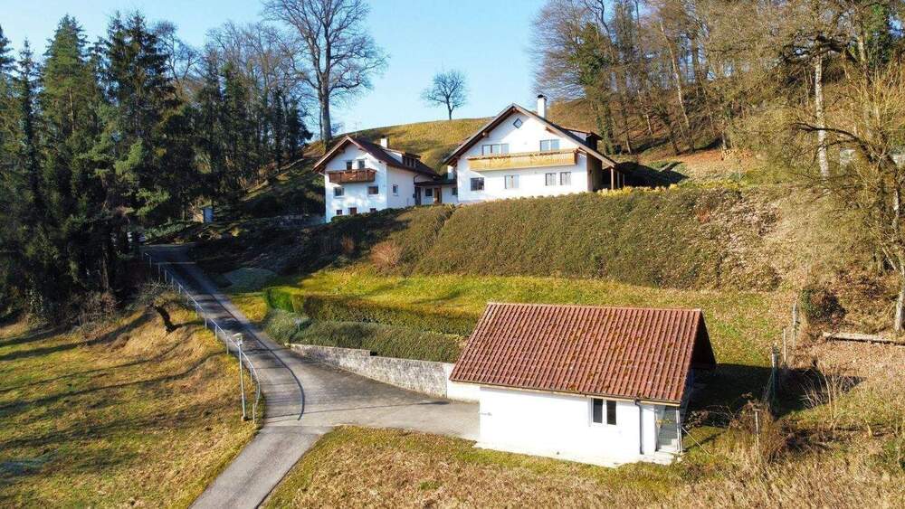 Mehrfamilienhaus, Wohnhaus Klettgau Bühl - 5 Zimmer, 170 m&sup2;, 499.000&euro; | Angebot:25738340