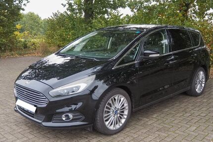 Ford S-Max 170.000 km 13.700 &euro; Osnabrück 49076