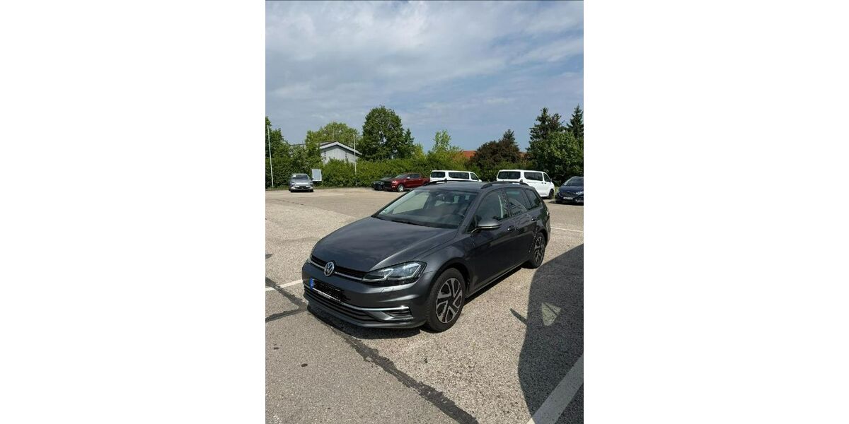 VW Golf 87.000 km 15.890 &euro; Weißenburg 91781